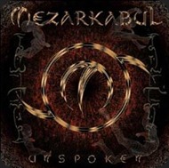 pentagram mezarkabul unspoken