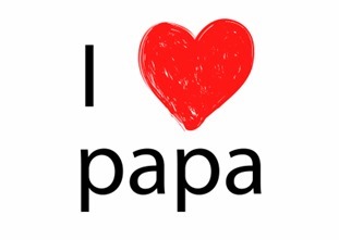 i-love-papa