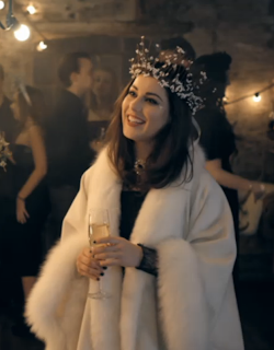 Made in Chelsea, Louise Harrods