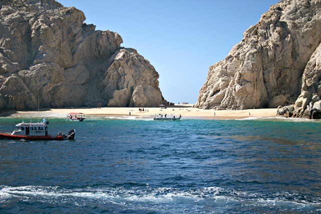 Lover's Beach 4