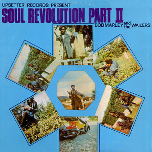 Bob Marley Soul Revolution Part II descarga download completa complete discografia mega 1 link