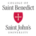 Education College of Saint Benedict and Saint John's University