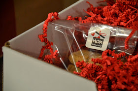 Great Food Blogger Cookie Swap Box | Cheesy Pennies