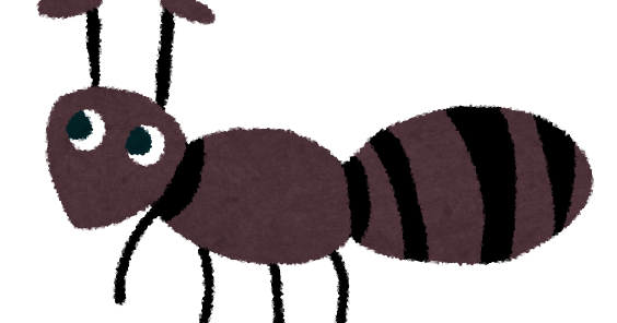 蟻のイラスト かわいいフリー素材集 いらすとや 蟻のイラスト かわいいフリー素材集 いらすとや