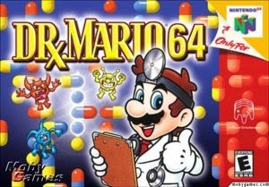 Click here to download - Dr. Mario 64