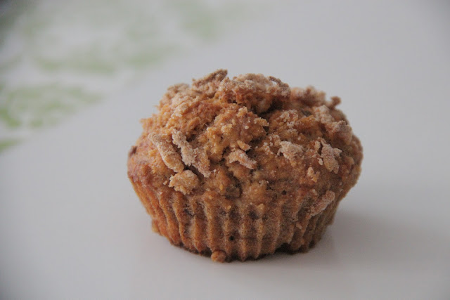 Muffins au thon et à la tomate