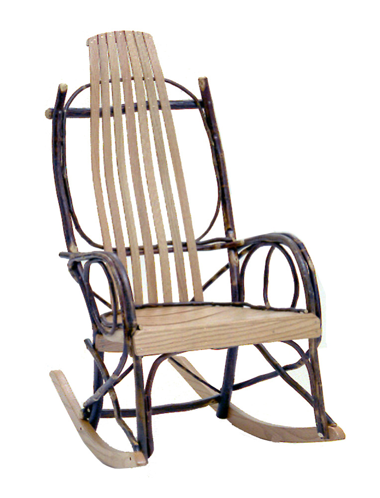 How to Build Amish Rocking Chair Plans PDF Plans