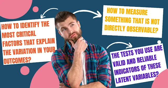 what is factor analysis, factor analysis and principal component analysis, common factor model, statistical data analysis,common factor analysis, factor structure