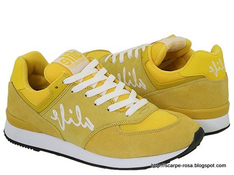 Scarpe rosa:scarpe-92057354