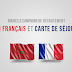 عاجل : حملة تشغيل جديدة بفرنسا يوم 07 أكتوبر بالدار البيضاء بعقد غير محدود مع شهادة الإقامة