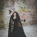 Savra - Project Jeziorka - The Gothic Wedding Dress by Sinister