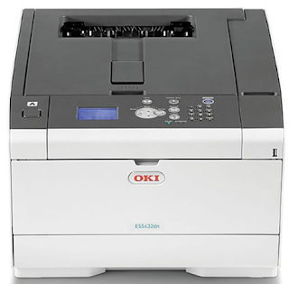 Printer OKI ES5432dn