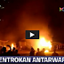 Video Detik-detik Peristiwa Pembakaran dan Perusakan Rumah Ibadah di Tanjung Balai Sumut...