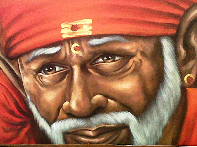 Sai baba Photo, Sai baba picture Wallpaper, Sai baba Animated Images