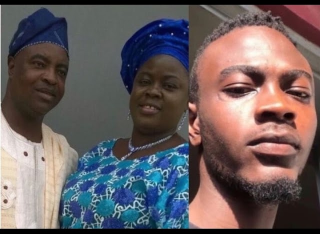 Breaking: Police Arrest suspects who killed ex-CBN staff, wife & son