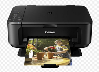 Canon PIXMA MG3510 Driver Printer Download