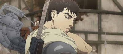 Berserk Ougon Jidai-Hen II - Doldrey Kouryaku estreno junio 23