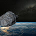 Asteroide passará próximo à Terra e pode ser observado neste domingo
