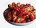 Important Health Benefits Of Crayfish