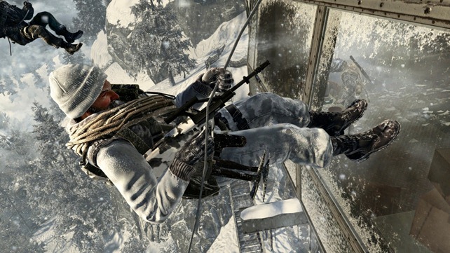 COD BO