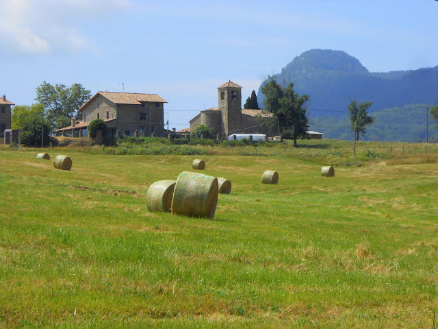 Falgars, la  Vall d'en Bas