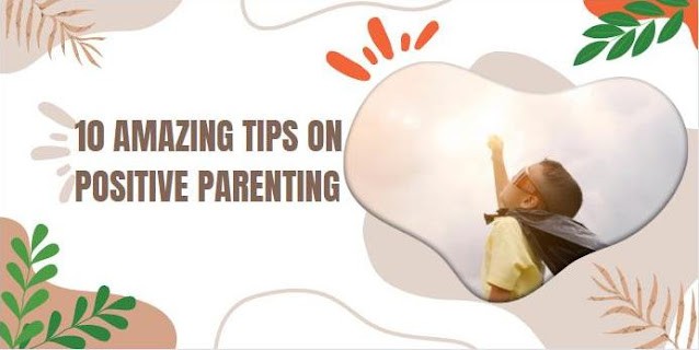 parenting tips