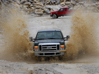 Ford F-450 pictures