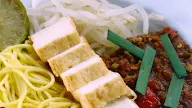 Tauge Goreng