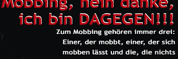 Kostenfreier Download Sprüche Gegen Mobbing 