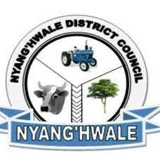 Nyang’hwale District Council New Job Vacancies May, 2022: 19 Posts