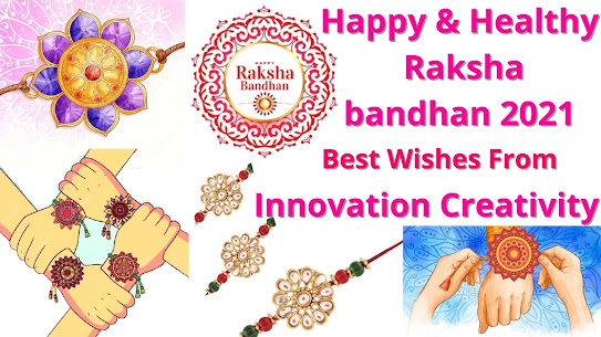 2021 Engineering Rakshabandhan Protection Bond in Life