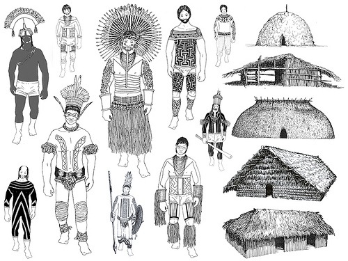 Grafismo indígena - A pintura corporal Indígena 🏹 É resistência ✊ É  Ancestralidade ✊ Pintura corporal Indígena É a comunicação ancestral ✊🏹  📸@_onaia