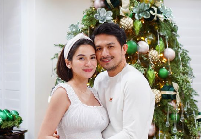 Dennis Trillo and Jennylyn Mercado: A Second Chance at Forever.
