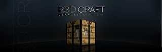 [Texture Packs] Minecraft R3D.CRAFT Texture Pack 1.6.4/1.6.2