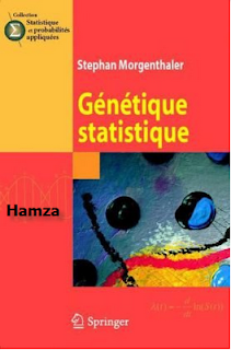 Génétique statistique