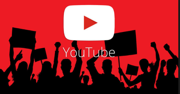 6 Langkah Cara Bikin Akun Youtube | BELAJAR ADMOB