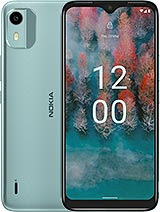 Nokia C12 Plus (2GB) Price in Bangladesh, Full Specs