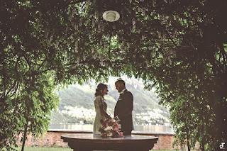 Lake como Wedding photographer    http://www.danielatanzi.com﻿