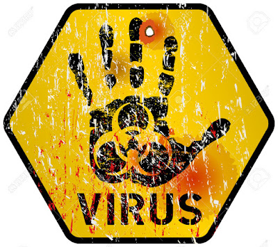 Svchost.exe فيروس virus