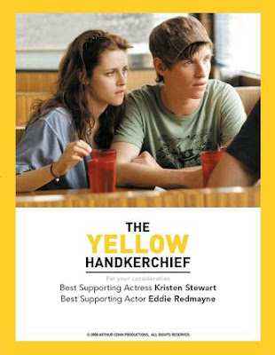 The Yellow Handkerchief Movie Trailer