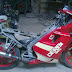 DERBI GPR 75cc