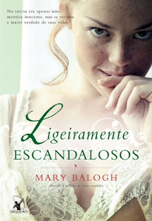 Série Bedwyns - Mary Balogh