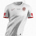 Nike divulga camisa comemorativa do Antalyaspor
