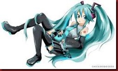 Hatsune Miku 02