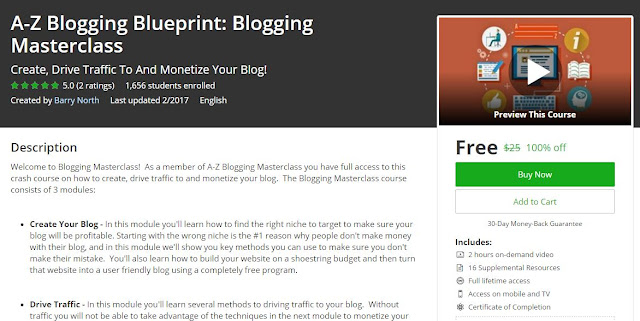 A-Z-Blogging-Blueprint-Blogging-Masterclass