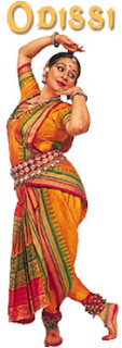 Odissi: One of the first forms of dance