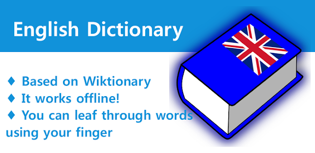 APK Download-Dictionary Offline Logo