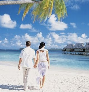 India Honeymoon Packages