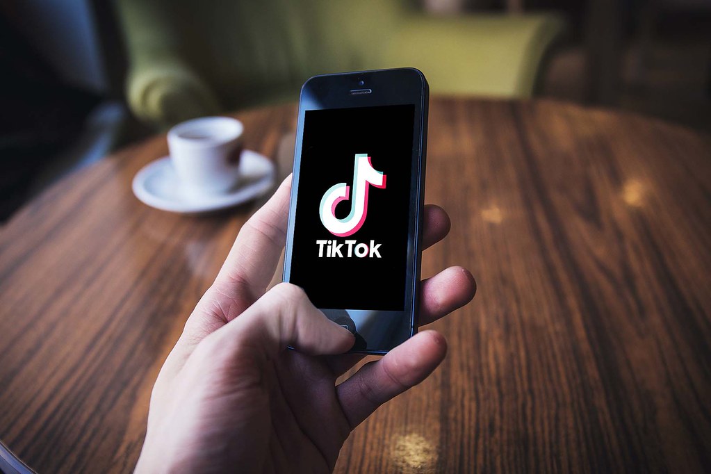 The Truth About TikTok: Your Data Is Being Collected and Shared