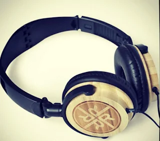 REVEAL DJ Headphones